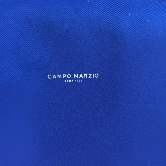 Blue Backpack - Picture 6 of 6